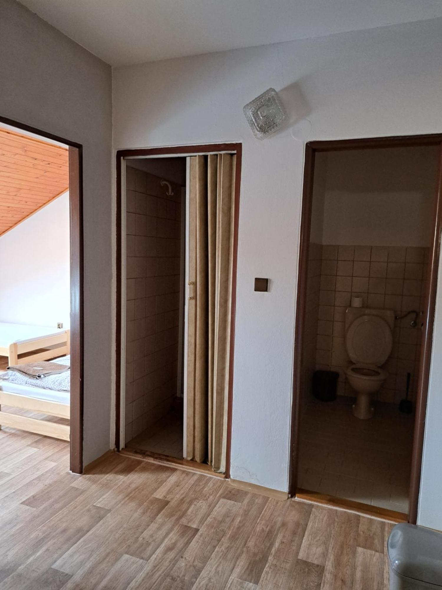 Penzion U Baresu Náchod Exteriér fotografie