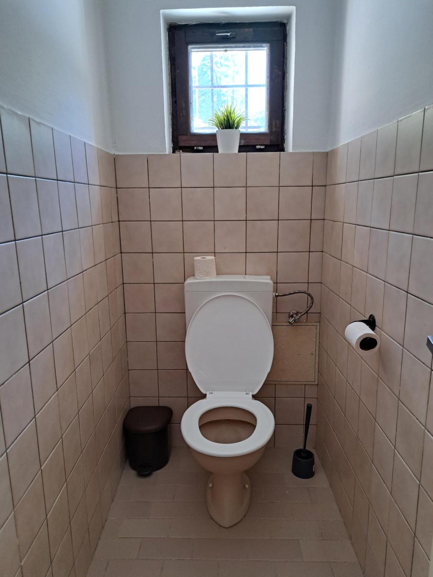 Penzion U Baresu Náchod Exteriér fotografie