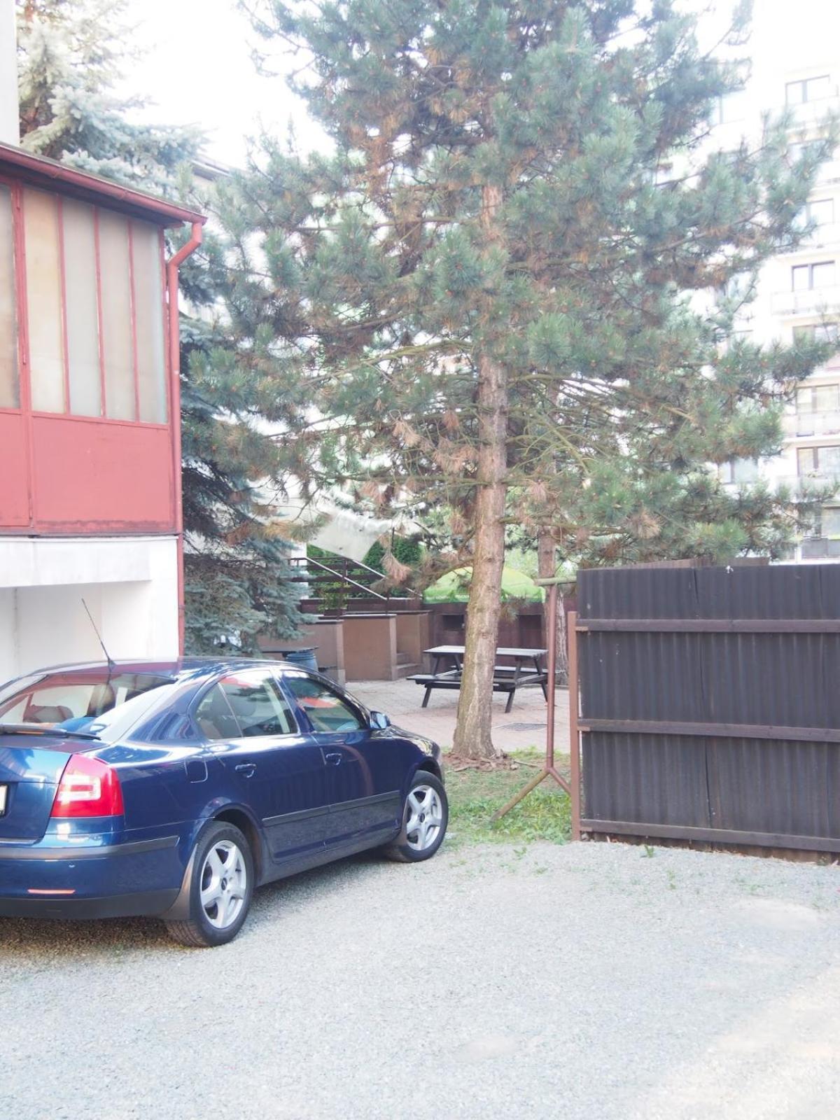 Penzion U Baresu Náchod Exteriér fotografie